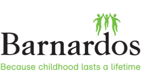 Barnardos Clonmel logo