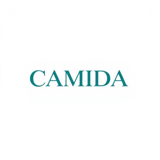Camida logo