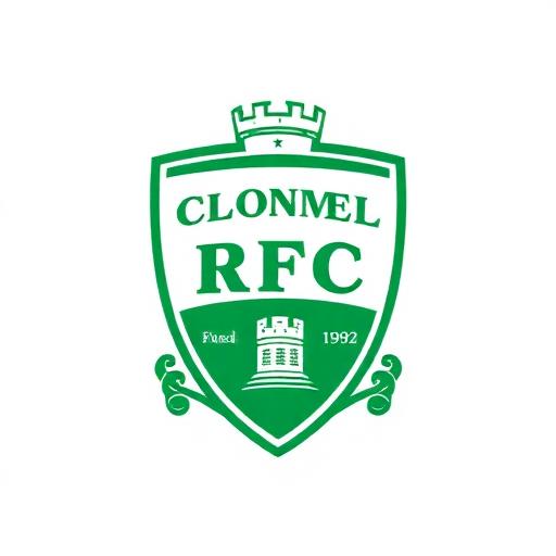 Clonmel RFC logo