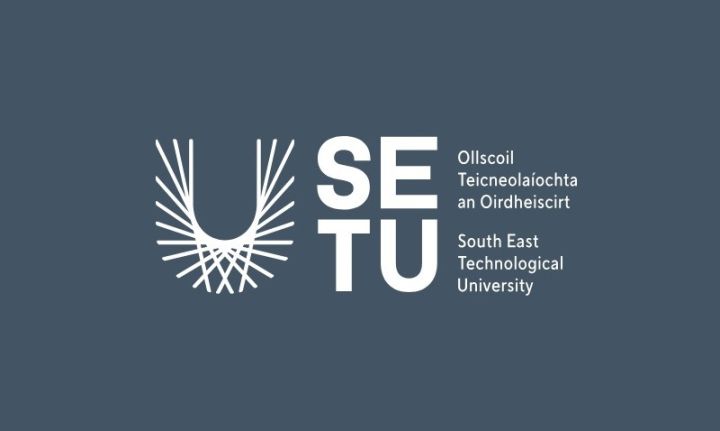 SETU Tipperary Campus logo